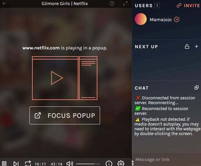 How To Use Netflix Party To Watch Netflix With Friends image 13 - watch-netflix-with-friends-metastream