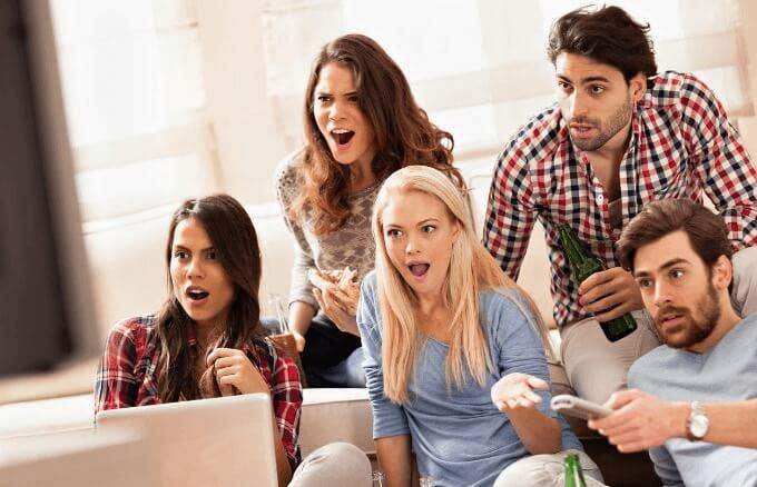 How To Watch Netflix With Friends - 30