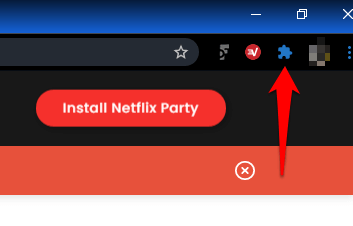 How To Use Netflix Party To Watch Netflix With Friends image 5 - watch-netflix-with-friends-np-button