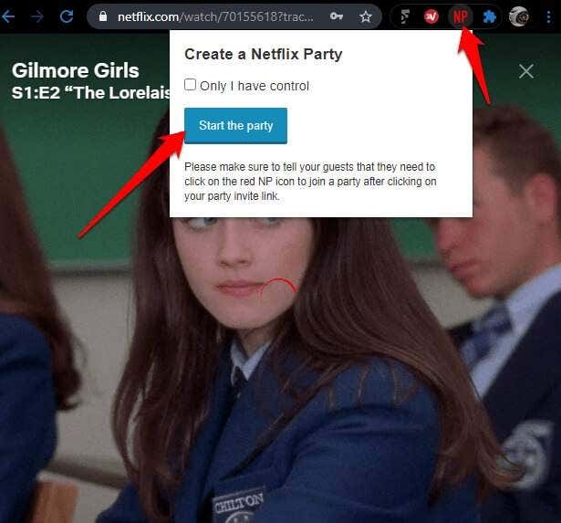 How To Watch Netflix With Friends - 50