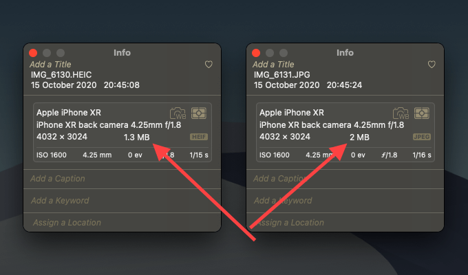 how to convert heic to jpg on iphone 8