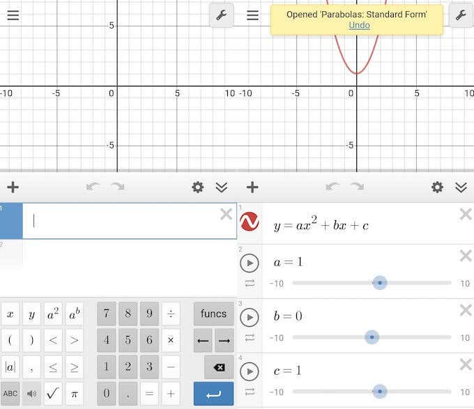 12 Best Free Android Calculator Apps and Widgets - 64