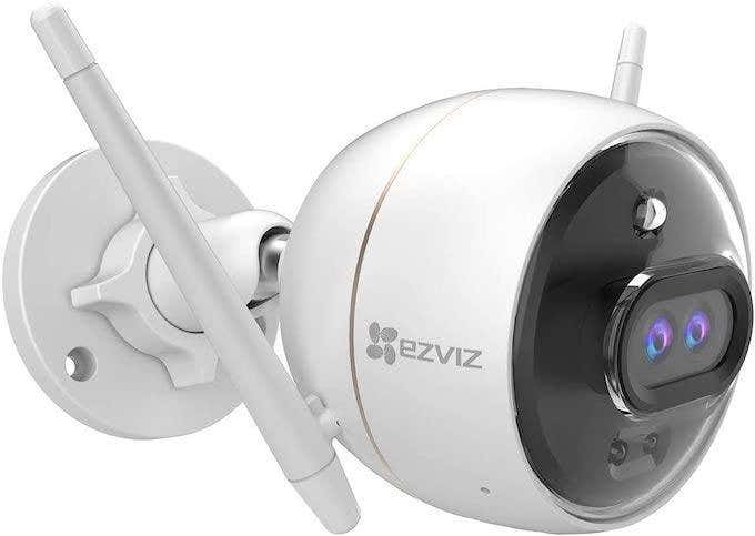 4 Best Smart Security Cameras  A Buying Guide - 96