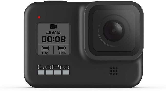 gopro webcam windows