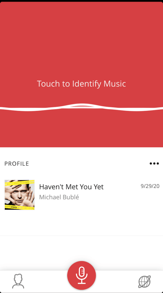 5 Best Music Recognition Apps to Find Similar Songs By Tune - 93