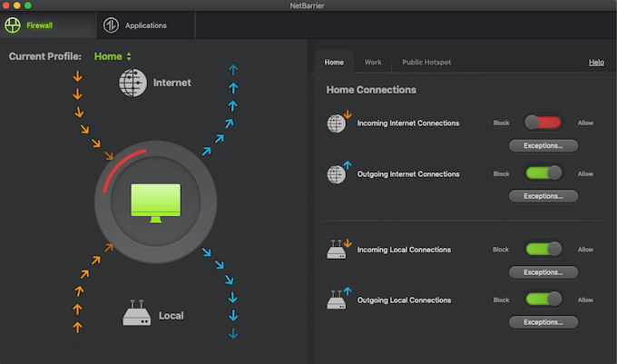 Intego Antivirus Review  Powerful But Feature Limited - 46