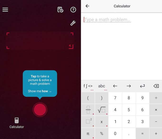 12 Best Free Android Calculator Apps and Widgets - 26