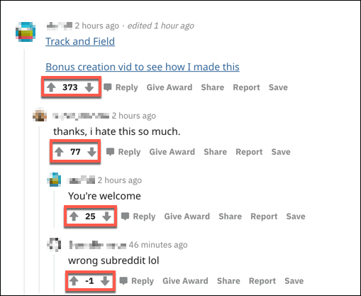 How to Get Karma on Reddit image - Reddit-Karma-Alternative-Example