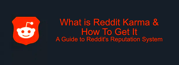 What is Reddit Karma  and How to Get It  - 84