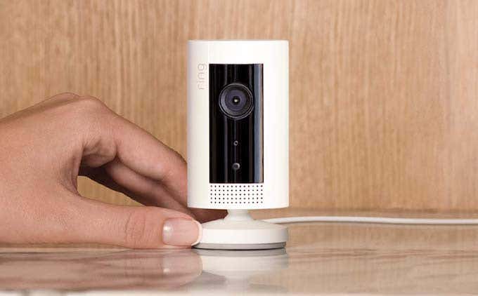 Ring Indoor Cam --  image - Ring-Indoor-Cam