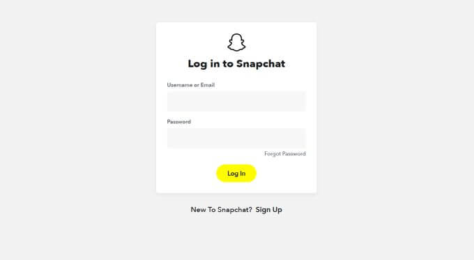 How To Change Your Snapchat Username - 52