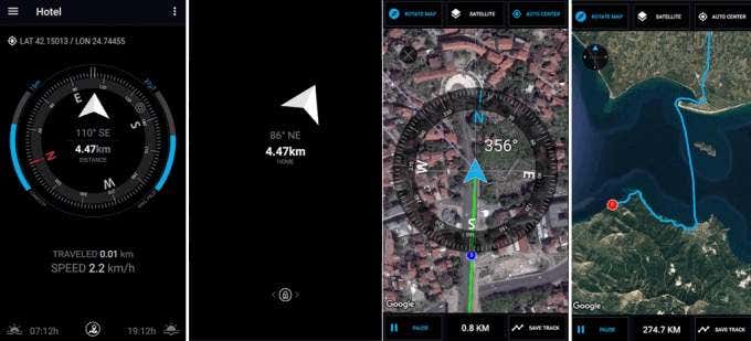 Best Android Compass Apps image 6 - best-compass-apps-for-android-compass-navigator