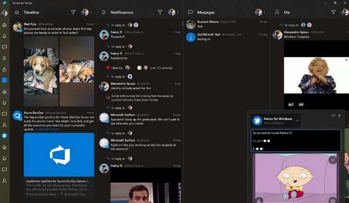 Best Twitter Apps for Windows 10 image 3 - best-twitter-apps-for-windows-10-fenice-for-twitter