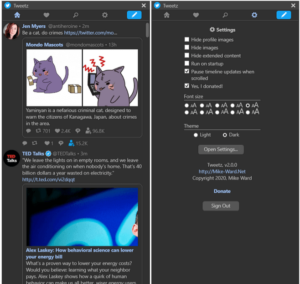 7 Best Twitter Apps for Windows 10