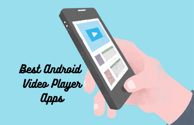 Best video player app You should download RIGHT NOW!!