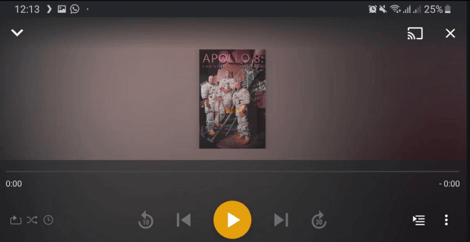 8 Best Android Video Player Apps - 61