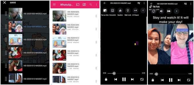 8 Best Android Video Player Apps - 93