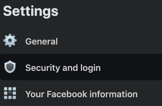 Two-Factor Authentication on Facebook image 2 - fb_security-and-login