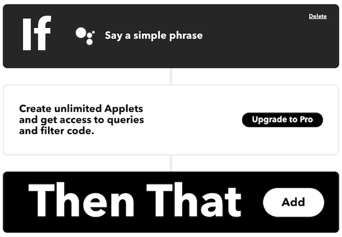 IFTTT Pricing  Is Pro Worth the Cost  - 36