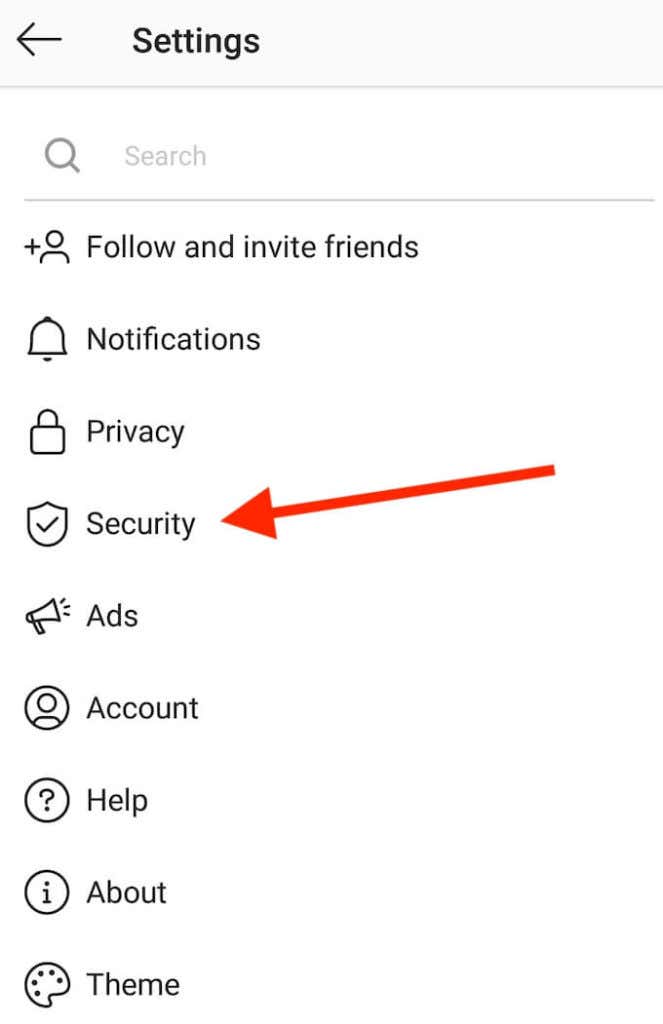 How to Enable or Disable Two Factor Authentication on Social Networks - 29