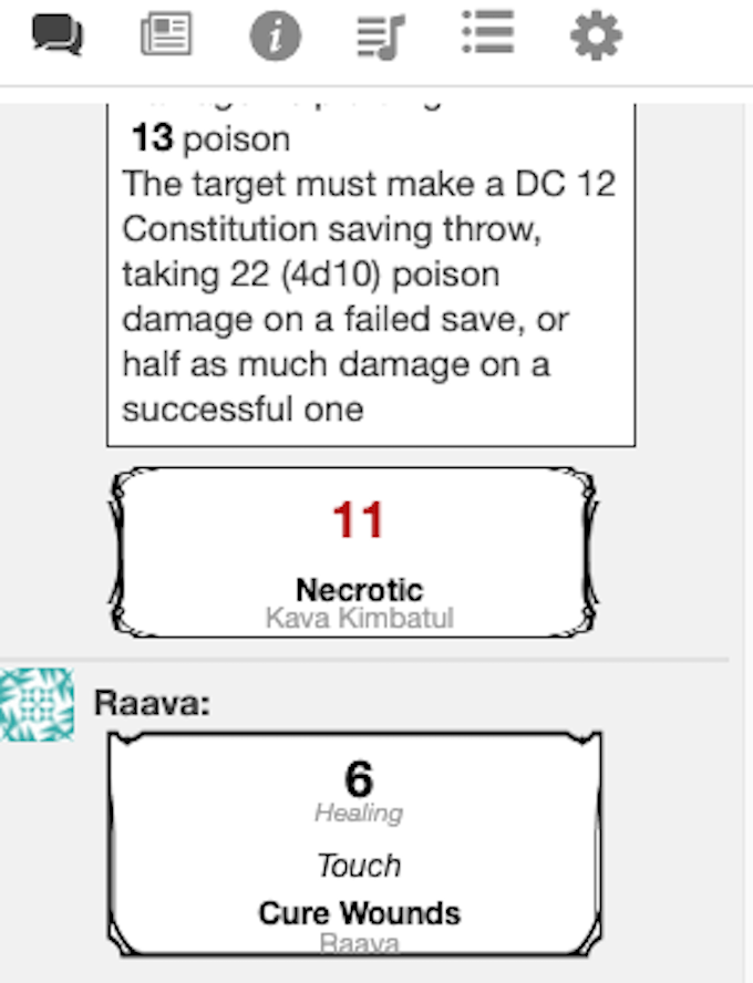 Creating a Character image 4 - roll20_compendium
