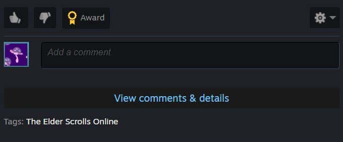 How To Take a Screenshot On Steam - 80