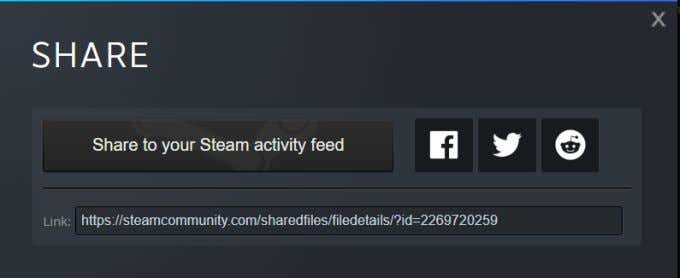 How To Take a Screenshot On Steam - 62