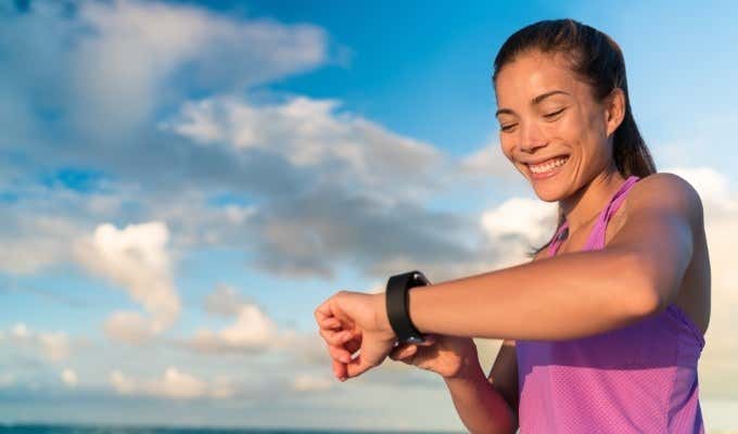 As a Health and Medical Device image - smartwatch-health