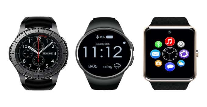 Is a Smartwatch Worth It? image - smartwatches