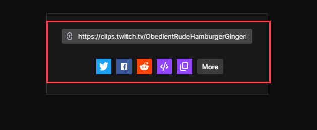 How to Clip on Twitch - 80