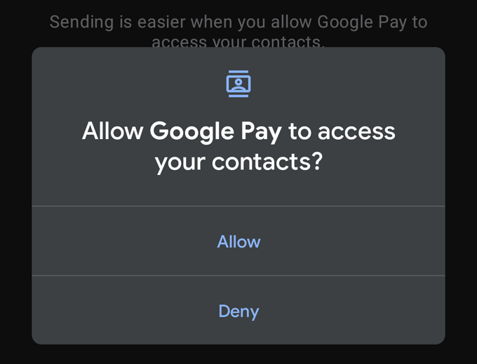 How to Send Money Via Email with Google Pay - 29