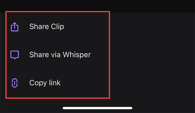 How to Clip on Twitch - 15