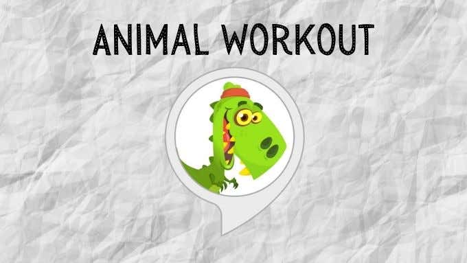 Animal Workout image - 2-2