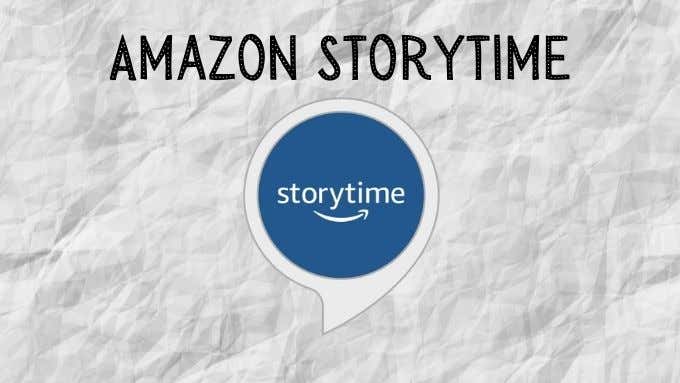 Amazon Storytime image - 4-2