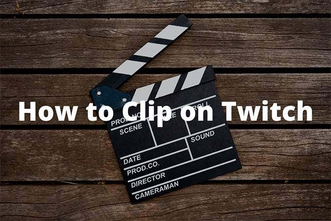 How to Clip on Twitch - 32