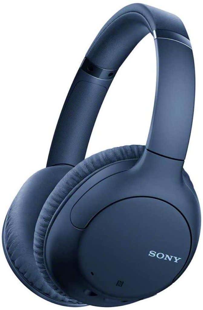 Noise Cancelling Headphones image - Noise-Cancelling-Headphones