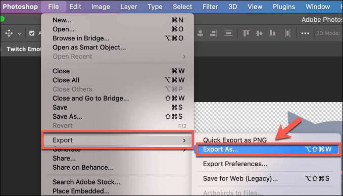 How to Make Twitch Emotes - 13