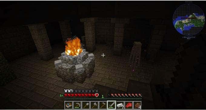 safe minecraft mods for mac