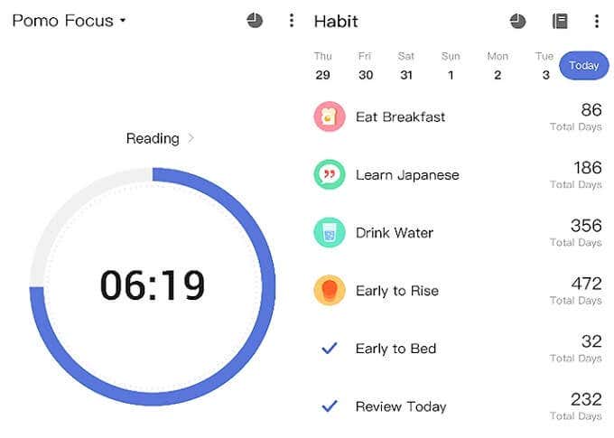 21 Best Time Management Tools and Apps You Need to Try - 27