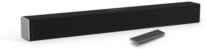 Vizio SB2920 Soundbar image - Vizio-Soundbar