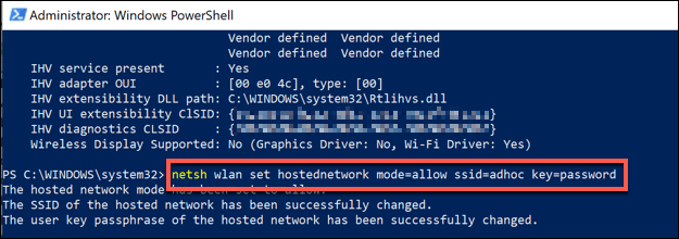 How to Connect Two Computers or Laptops Wirelessly