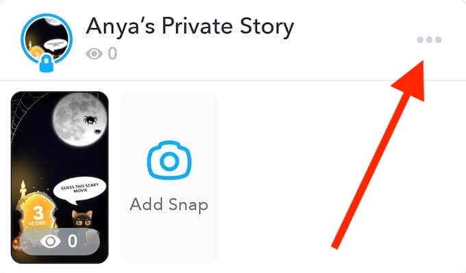 Snapchat Private Story Names For Music / 34 Snapchat Private Story