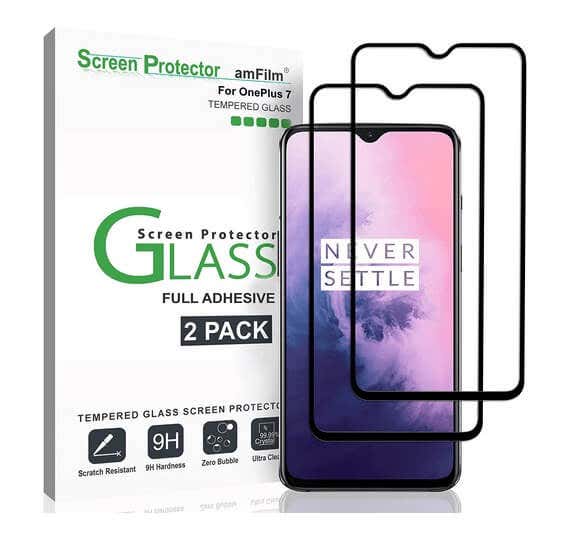 7 Best Screen Protectors For Android And Iphone