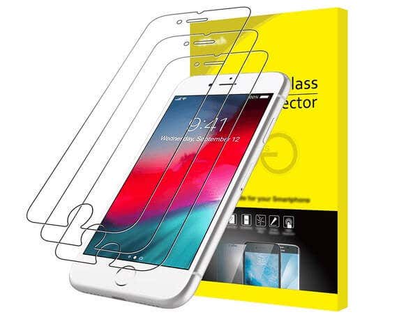 best cellphone screen protector