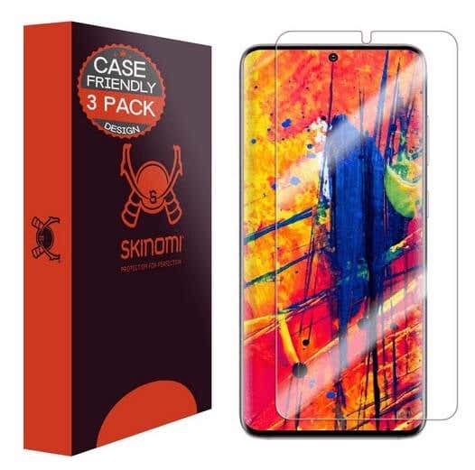 Best Screen Protectors for Android And iPhone image 6 - best-screen-protectors-for-android-and-iphone-skinomi-techskin