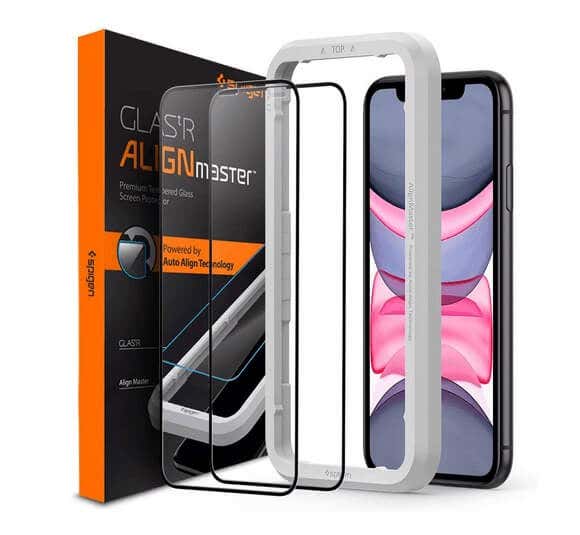 7 Best Screen Protectors for Android and iPhone - 65