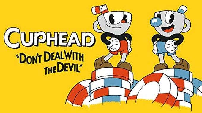 Cuphead image - cuphead