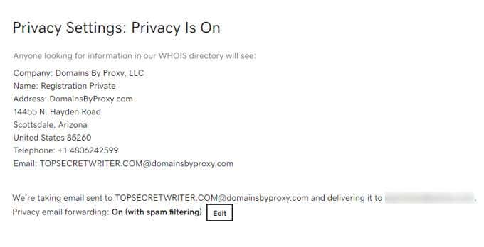 How to Set Up a Custom Domain image 2 - domain-privacy