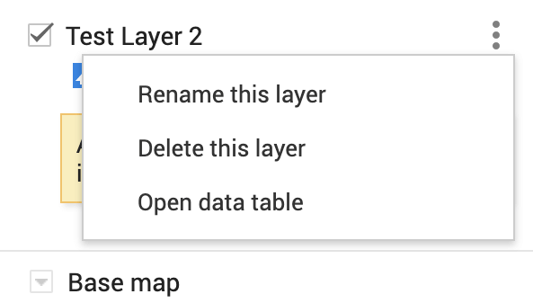 How to Make Custom Routes in Google Maps - 28