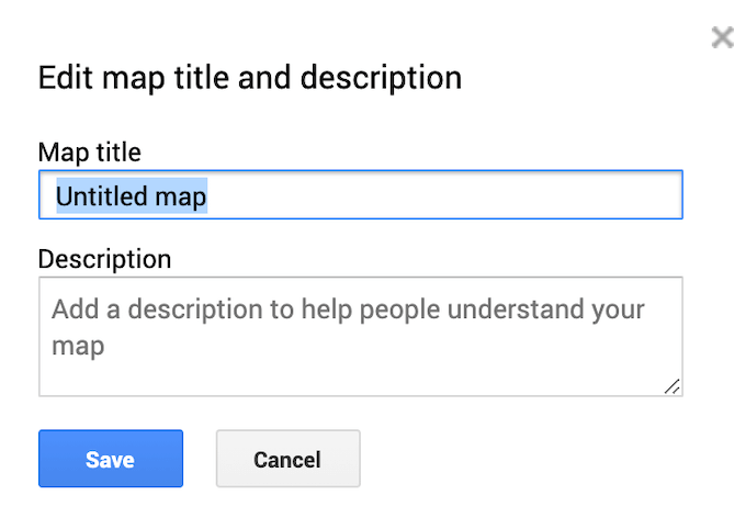 How to Make Custom Routes in Google Maps - 10